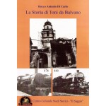 La storia di Toni da Balvano